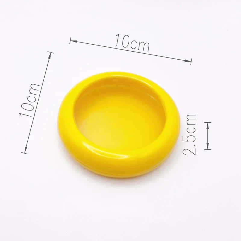 Couverture en Silicone pour Conserver les Aliments Frais