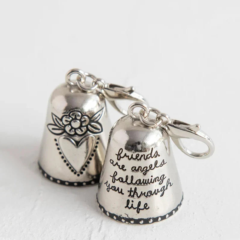 Cloche de Protection du Bonheur