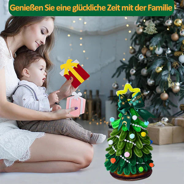 Ornements de Sapin de Noël Faits à la Main, à Réaliser Soi - Même