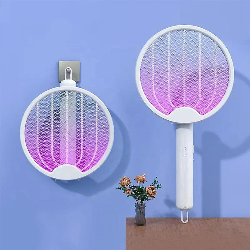 Insektostop Destructeur D' Insectes 2 en 1