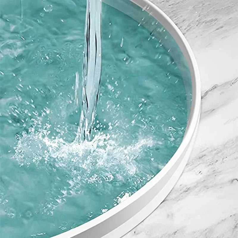 Bande D' Étanchéité Flexible pour la Douche