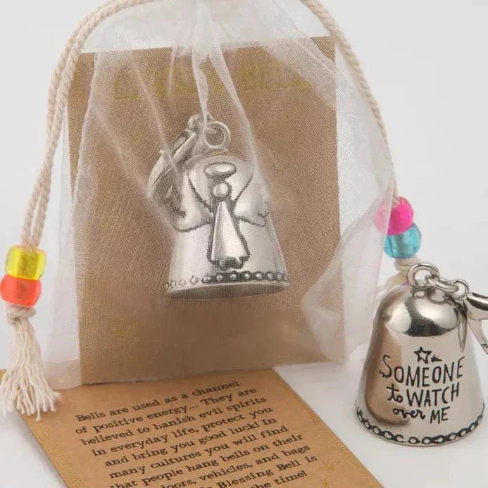 Cloche de Protection du Bonheur
