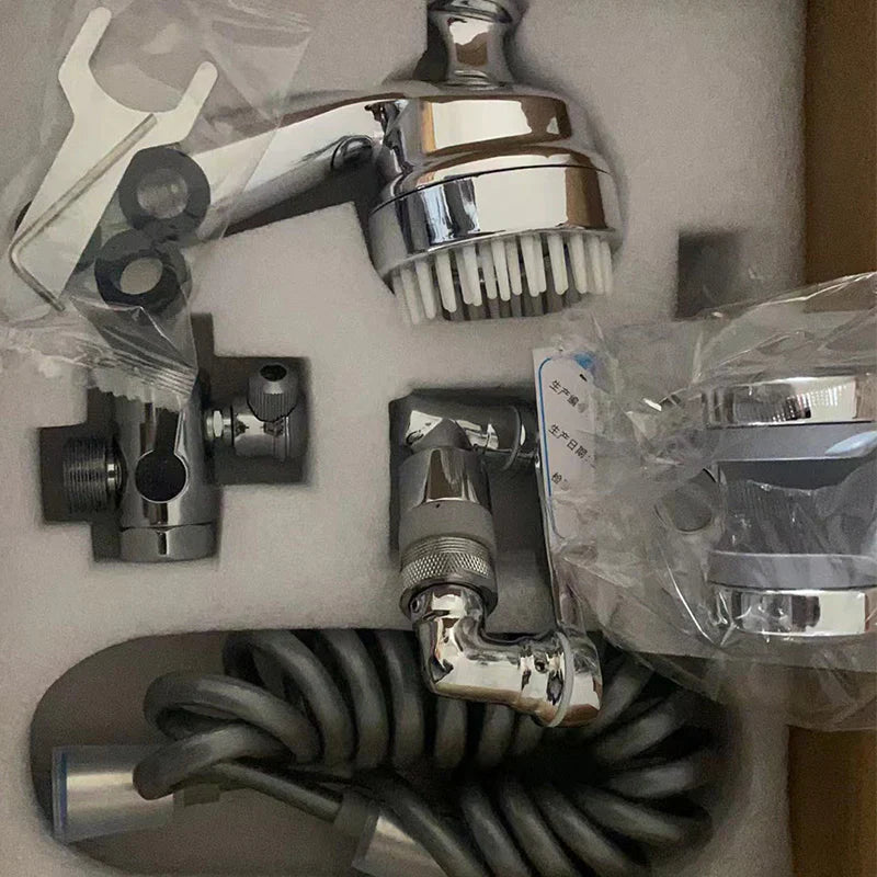 Valve de Changement de Robinet Polyvalente