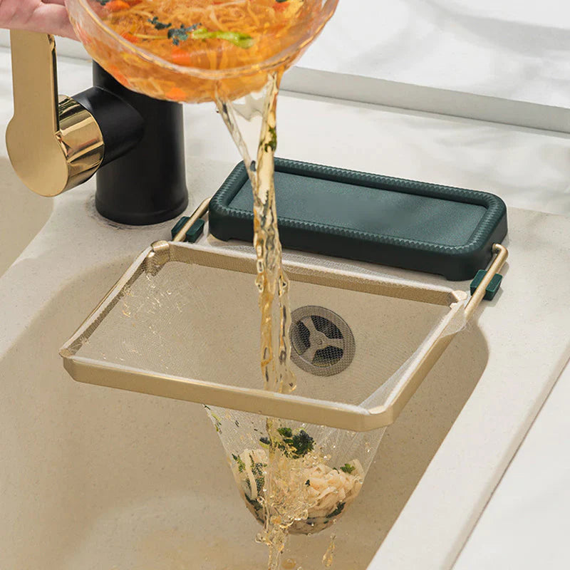 Support de Filtre D' Évacuation de Cuisine