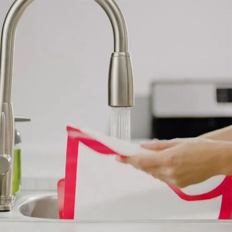 Le Tapis Backfreund - Pratique, Sain, Durable