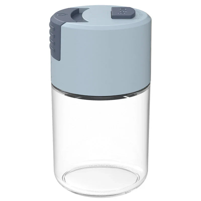 Distributeur D' Épices avec Dosage de Précision