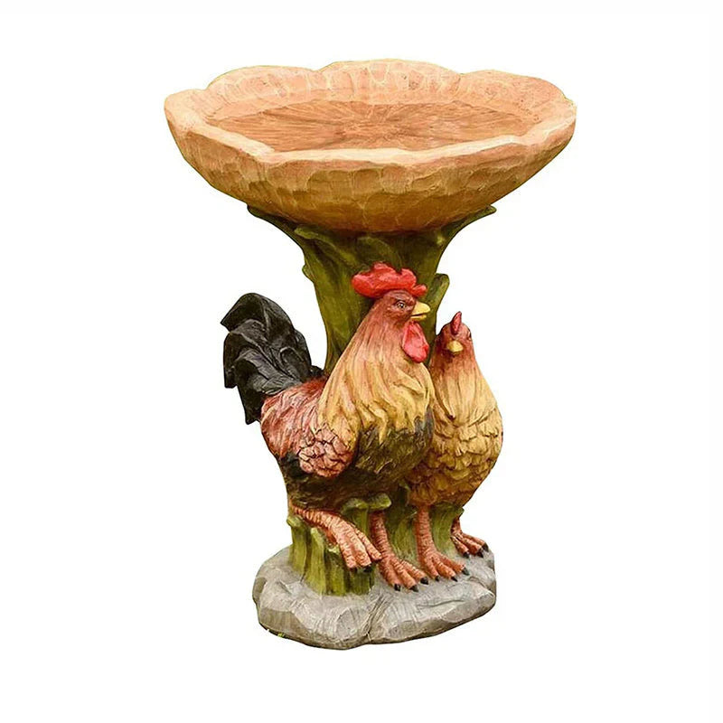 Porte-aliments Animalier - une Décoration Charmante et Fonctionnelle
