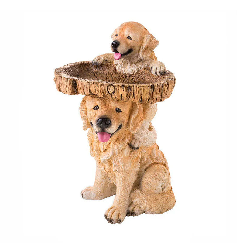 Porte-aliments Animalier - une Décoration Charmante et Fonctionnelle