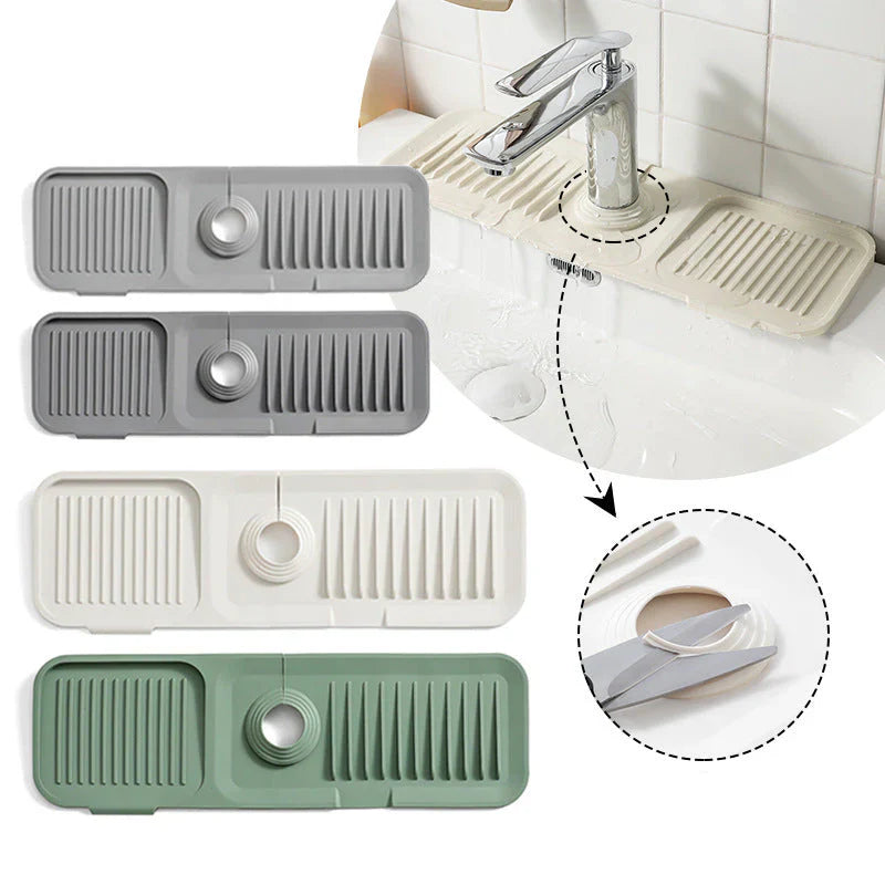 Wasserstopp - Sec, Propre, Flexible