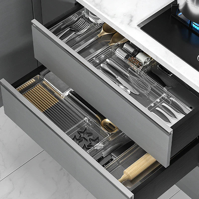 Cuisinepro Inserts de Rangement