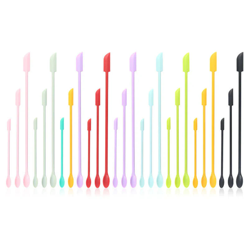 Mini-spatule Pratique