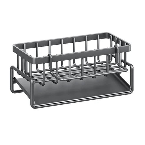 Egouttoir Compact pour la Vaisselle