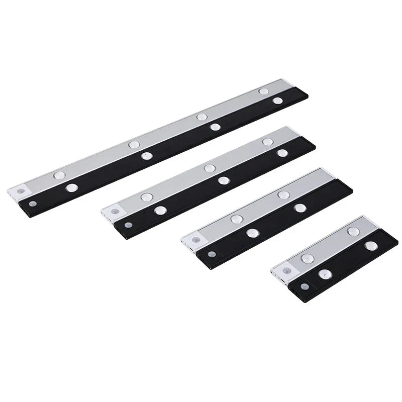 Détecteur de Mouvements Lumière Led