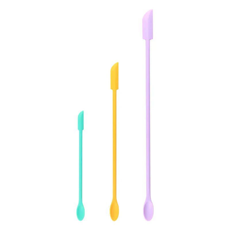 Mini-spatule Pratique