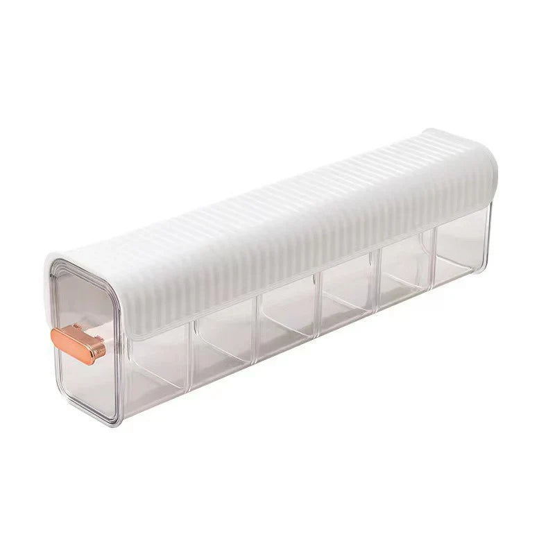 Boîte Murale Polyvalente pour le Rangement