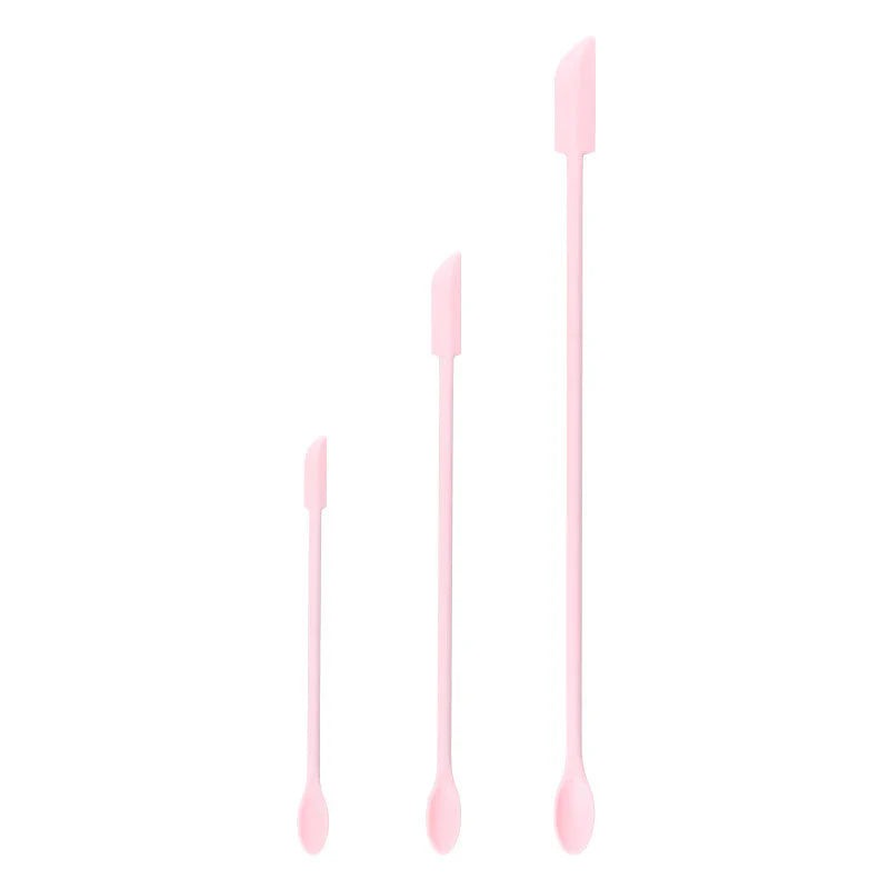 Mini-spatule Pratique