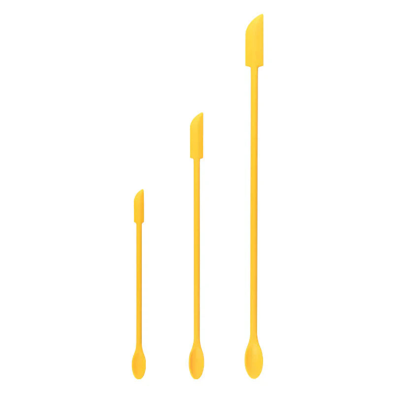 Mini-spatule Pratique