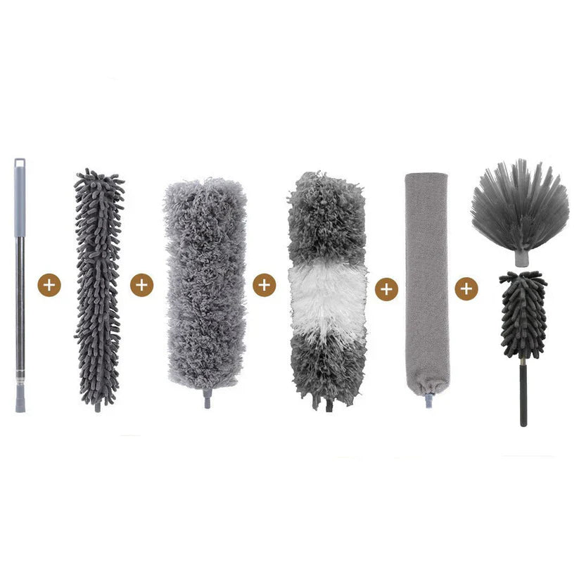 Souffleur de Poussière Flexible