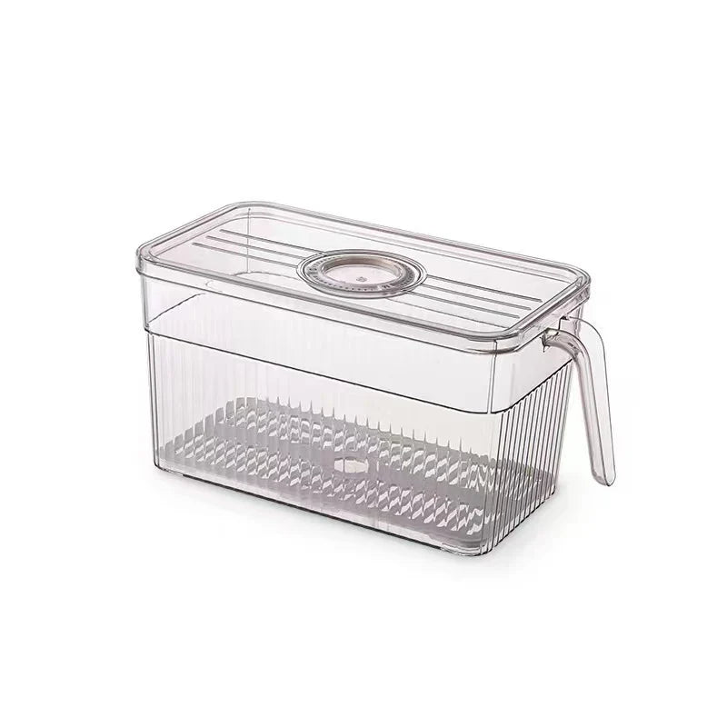 Boîte D' Organisation Flexi