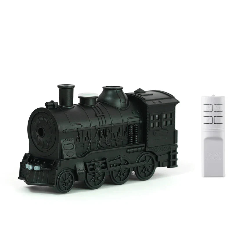 Mini Locomotive à Vapeur Humidificateur D' Air