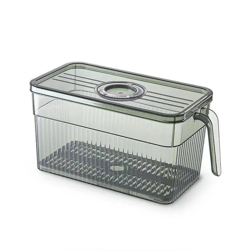 Boîte de Rangement pour Réfrigérateur
