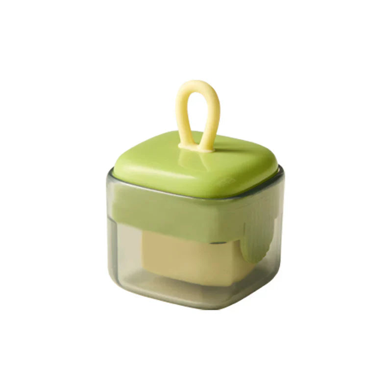 Rouleau Fusselweg - Propre, Pratique, Durable