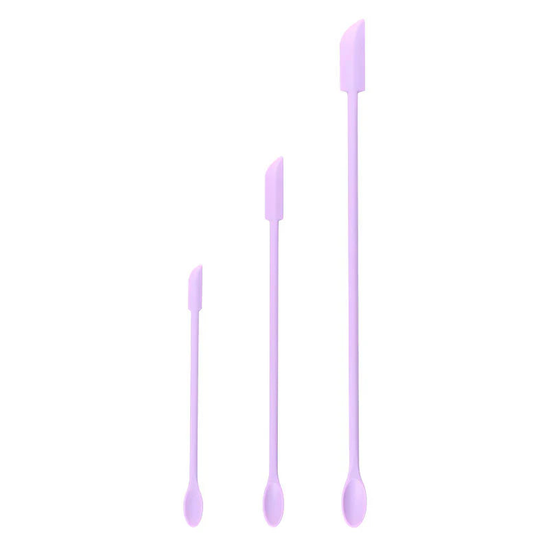 Mini-spatule Pratique