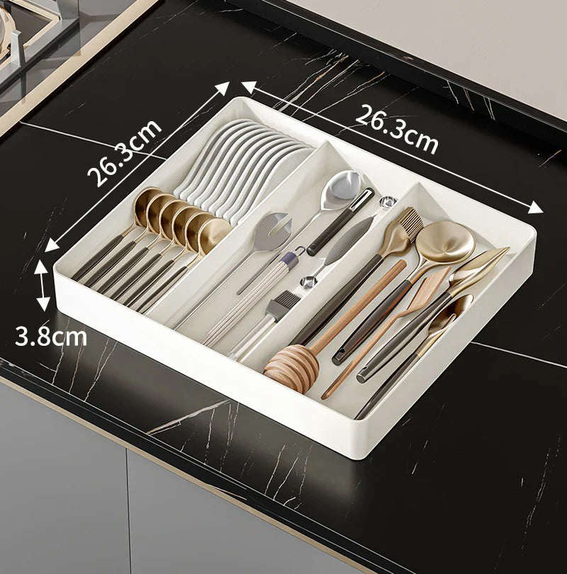Cuisinepro Inserts de Rangement