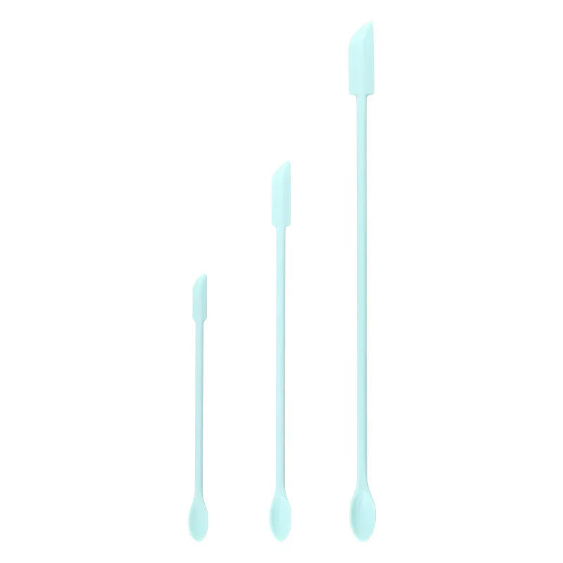 Mini-spatule Pratique