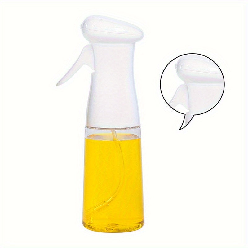 Vaporisateur D' Huile à Air Comprimé - Dosage Parfait pour une Cuisine Saine!