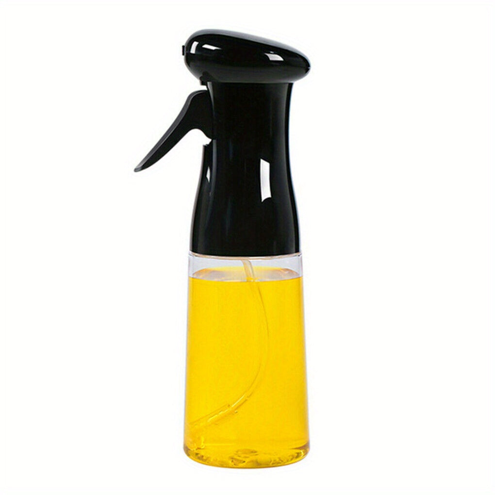 Vaporisateur D' Huile à Air Comprimé - Dosage Parfait pour une Cuisine Saine!