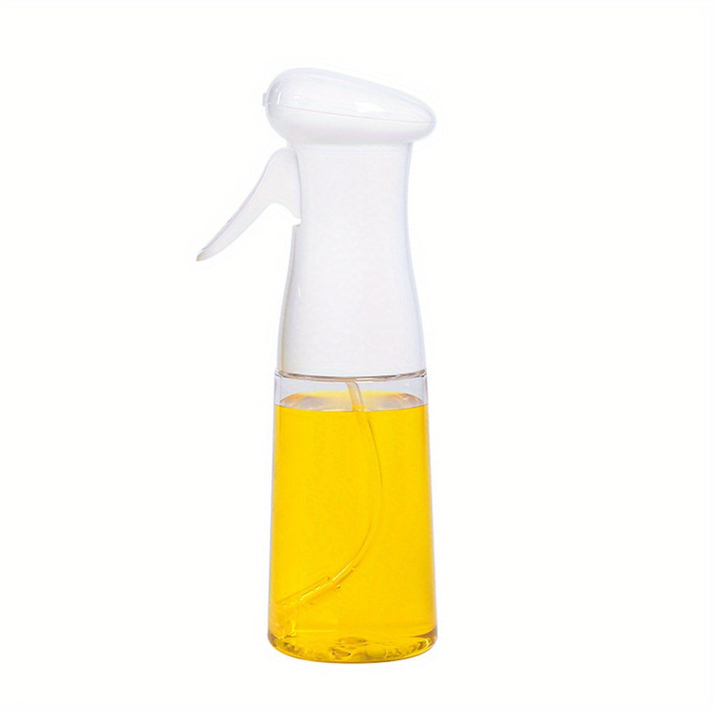 Vaporisateur D' Huile à Air Comprimé - Dosage Parfait pour une Cuisine Saine!