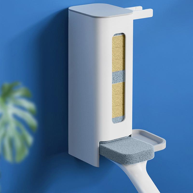 Brosse de Nettoyage Multifonctionnelle pour la Cuisine