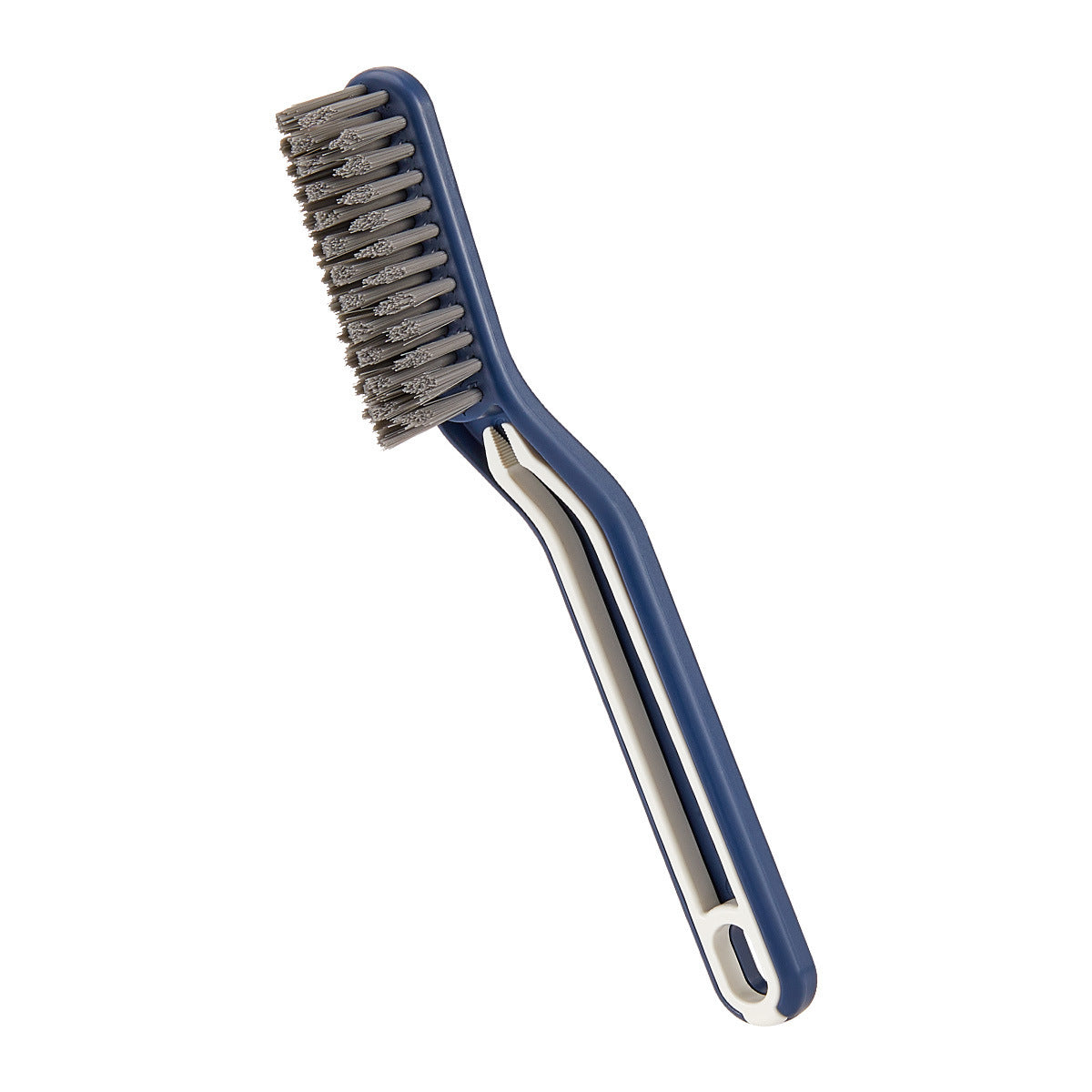 Brosse de Nettoyage Multifonctionnelle pour les Coins et les Joints