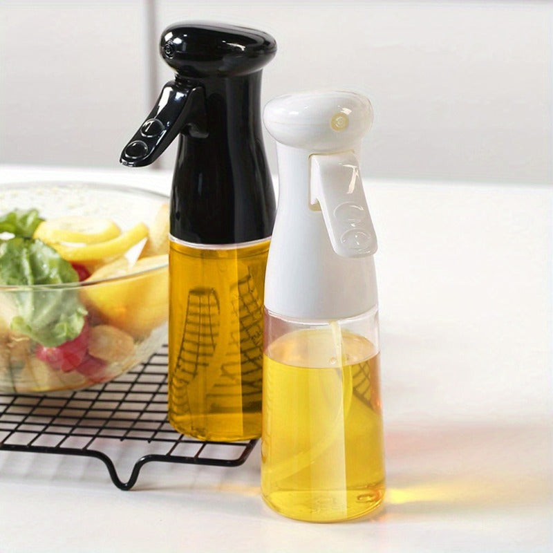 Vaporisateur D' Huile à Air Comprimé - Dosage Parfait pour une Cuisine Saine!