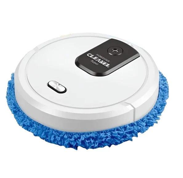Robot de Nettoyage Automatique