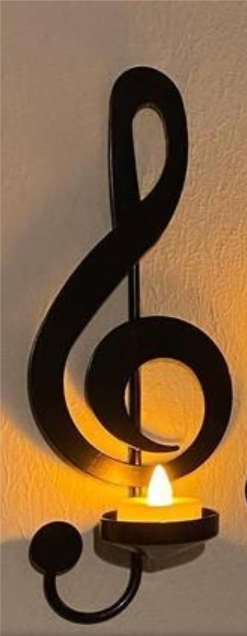 Magie de Notes - L' Élégance à la Rencontre de la Mélodie