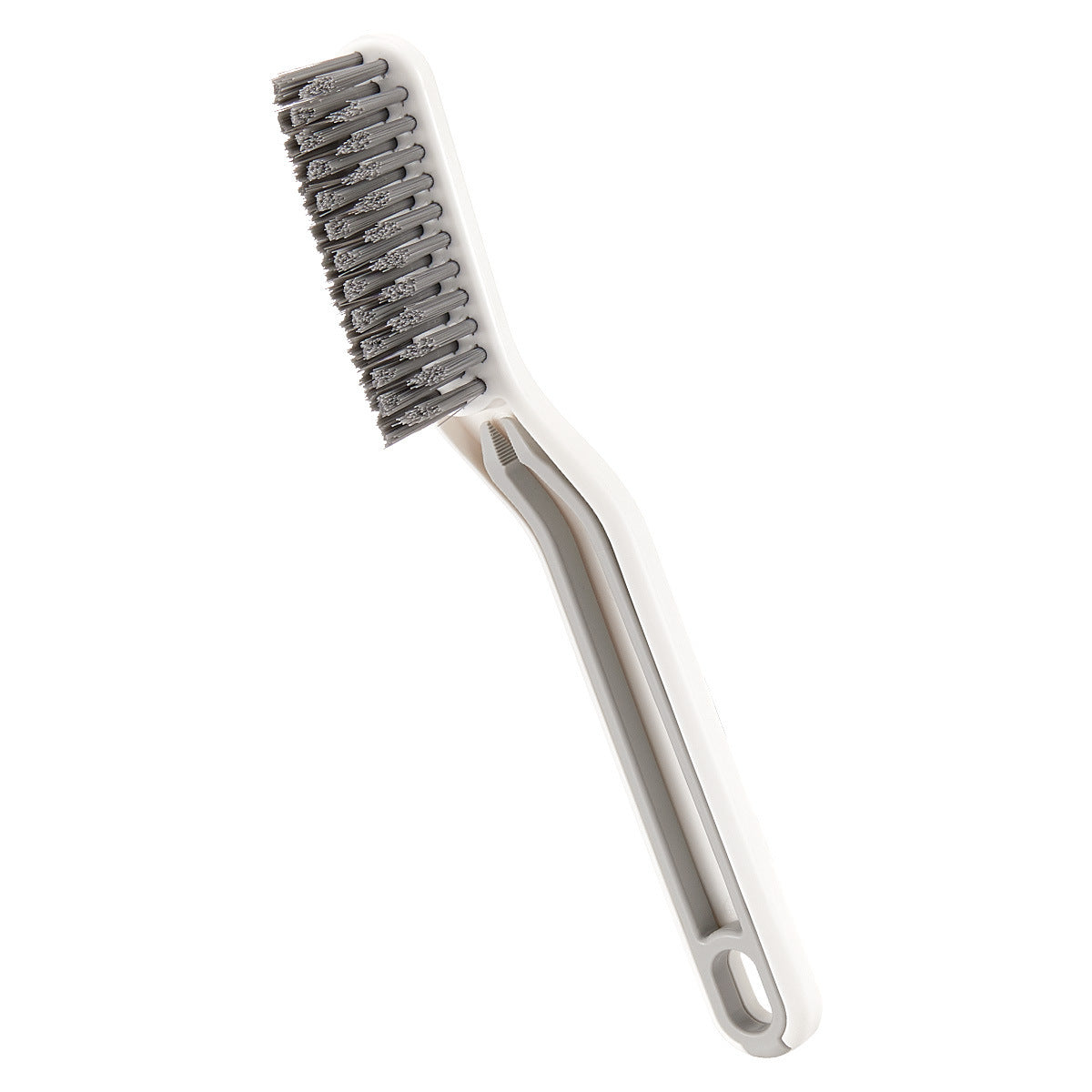 Brosse de Nettoyage Multifonctionnelle pour les Coins et les Joints