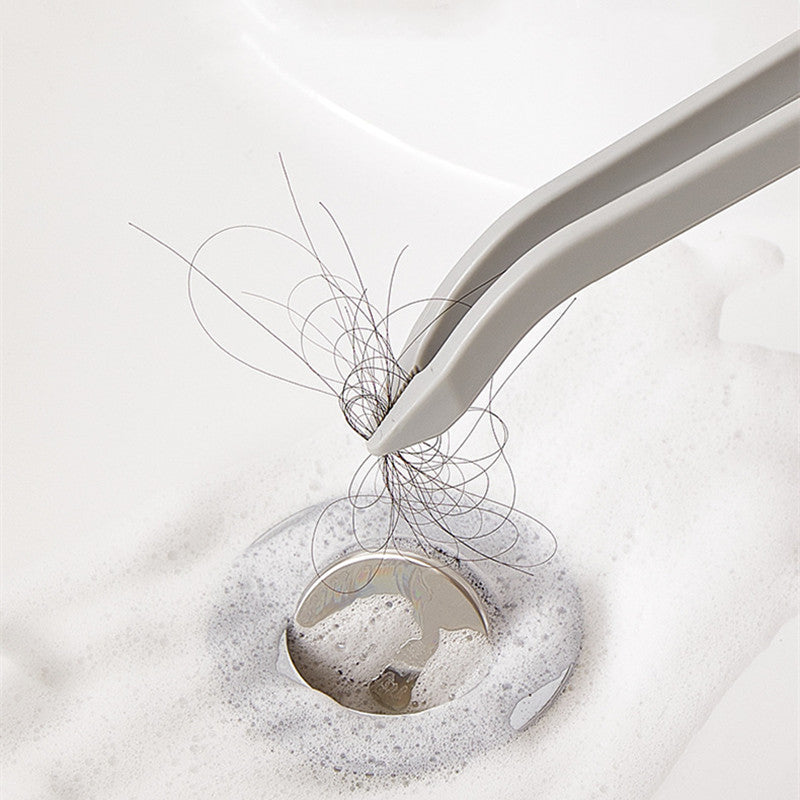 Brosse de Nettoyage Multifonctionnelle pour les Coins et les Joints