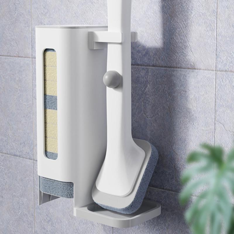 Brosse de Nettoyage Multifonctionnelle pour la Cuisine