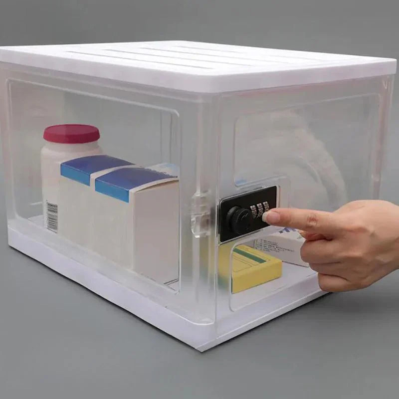 Protection du Réfrigérateur Fridgeguard