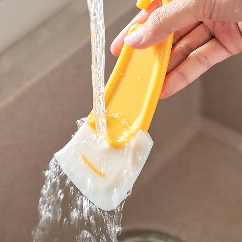 Flexispatel - Spatule de Cuisine en Silicone de Haute Qualité