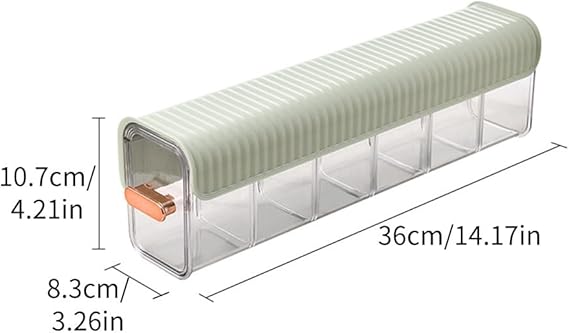 Box D' Organisation Murale Moderne