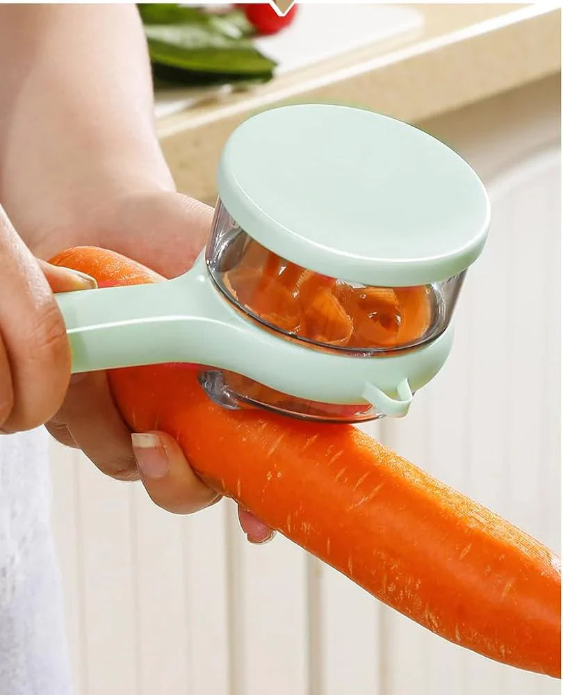Eplucheur de Légumes Efficace
