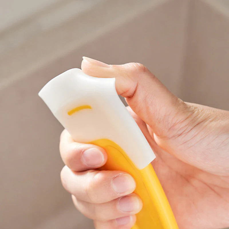 Flexispatel - Spatule de Cuisine en Silicone de Haute Qualité