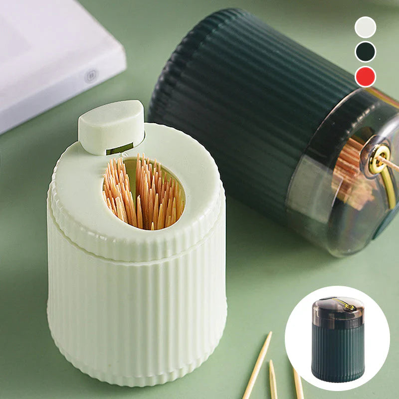 Zahnfix - Distributeur Automatique de Cure - Dents