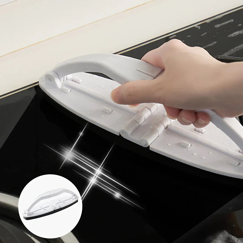 Professionnel de la Table de Cuisson - la Brosse de Nettoyage Polyvalente pour une Propreté Éclatante