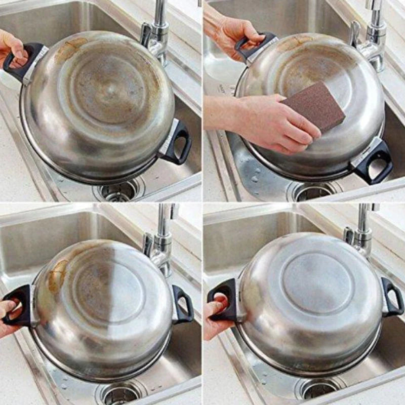 Aide à la Découpe de Cuisine en Acier Inoxydable