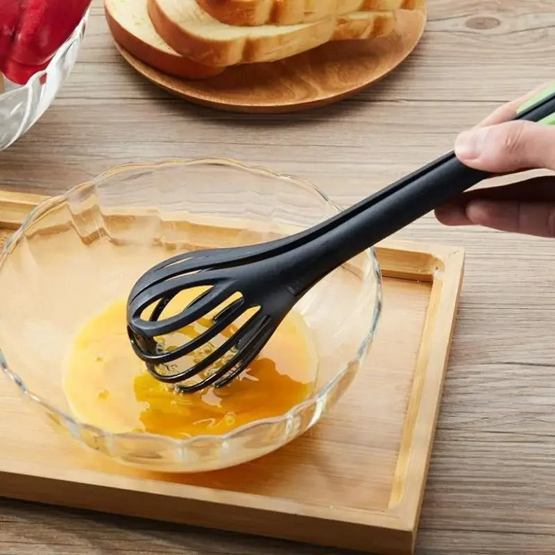 Fouet de Cuisine Polyvalent - Votre Assistant pour un Mélange Parfait
