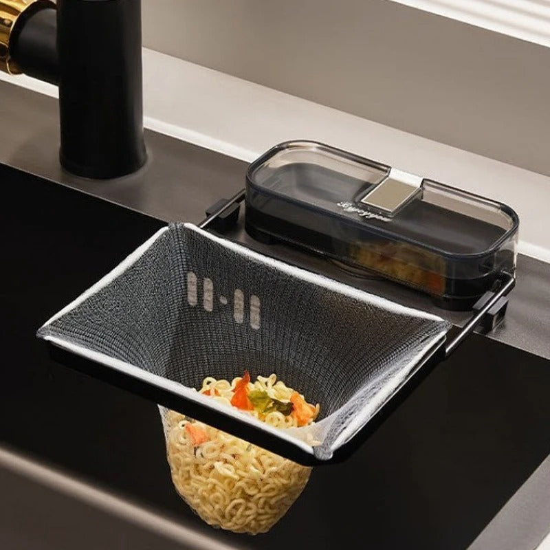 Porte-filtre Pratique pour la Cuisine